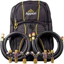 Appion SPDKIT-V Evacuation Kit, SpeedKit-V w/ Multiple Simultaneous Connections