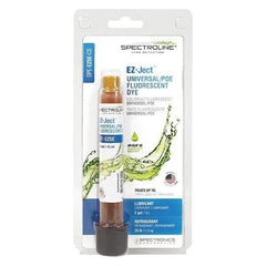 Spectroline SPE-EZ5E-CS Fluorescent Dye Cartridge 0.5 oz