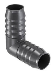 Spears 1406-012 Insert Elbow Fitting 90 Degree 1-1/4 Inch NSF 14