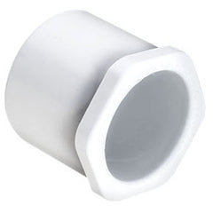 Spears 437-582 | 8X4 PVC Reducing Bushing Spigot x Socket SCH40