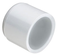 Spears 447-080 8 PVC Cap Socket SCH40