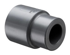 Spears 829-291 P80212X112R 2-1/2 X 1-1/2 PVC80 COUPLING