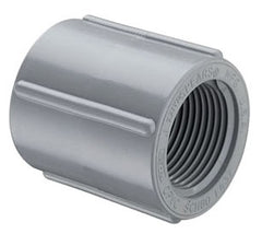 Spears 830-005C Standard Coupling, 1/2 Inch, FNPT End Style, SCH 80