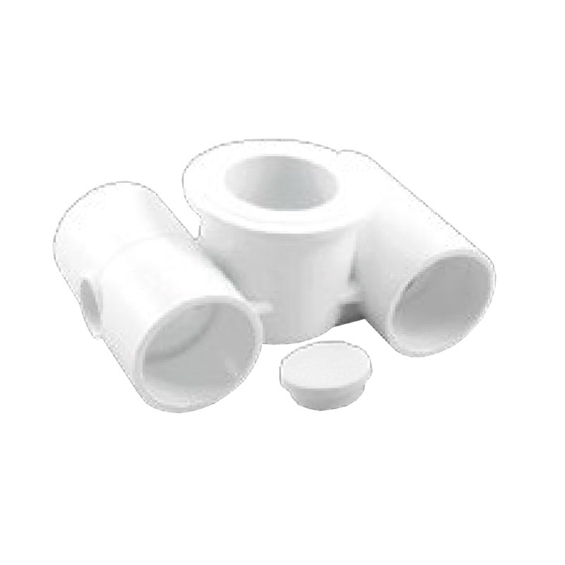 ZODIAC Zodiac 23301-000-000 Hydro Jet Body (Each)