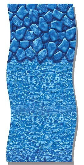 SWIMLINE LI183352BSB25 1833 OVL BEAD52 BLDR/SWIRL