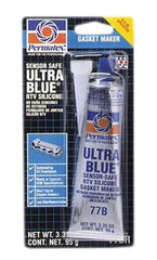 American Granby 81724 Ultra Blue RTV Silicone 70ml