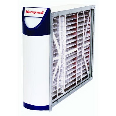 Honeywell F200E1011 Media 13 Air Cleaner Filter 1400 cfm 20 inch x 20 inch