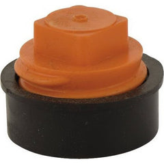 IPS Corporation 86385 T-Cone Combination Test Plug 2 Inch Replacement MPN