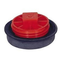 IPS Corporation 86390 Test-Tite T-Cone Combination Test Plug 3 in Nominal