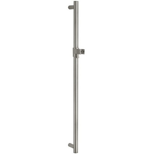 Kohler K-8524-BN MasterShower Brass Shower Slidebar, 30 inch, Vibrant Brushed Nickel