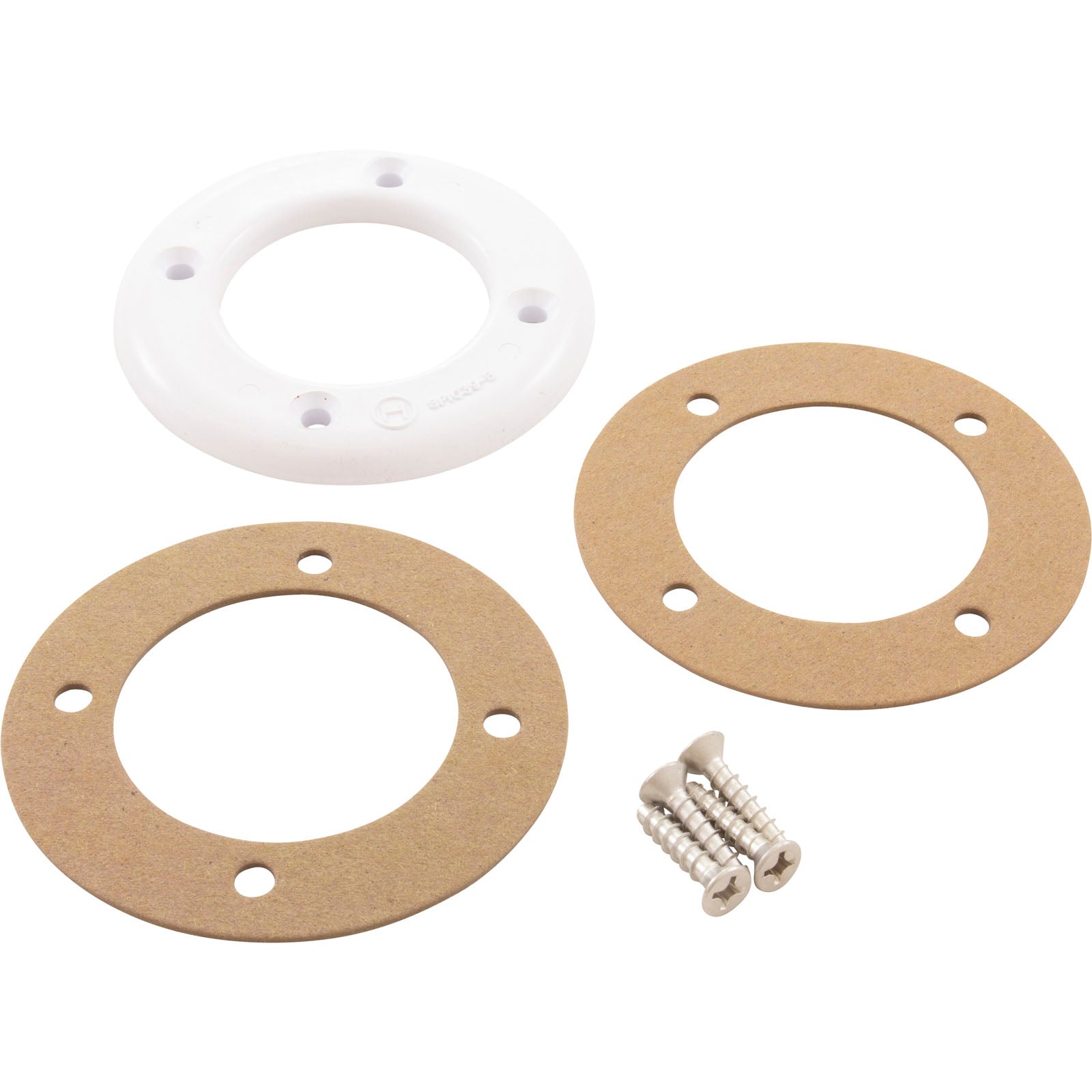 Hayward SPX1039BA Face Plate/Gasket Kit