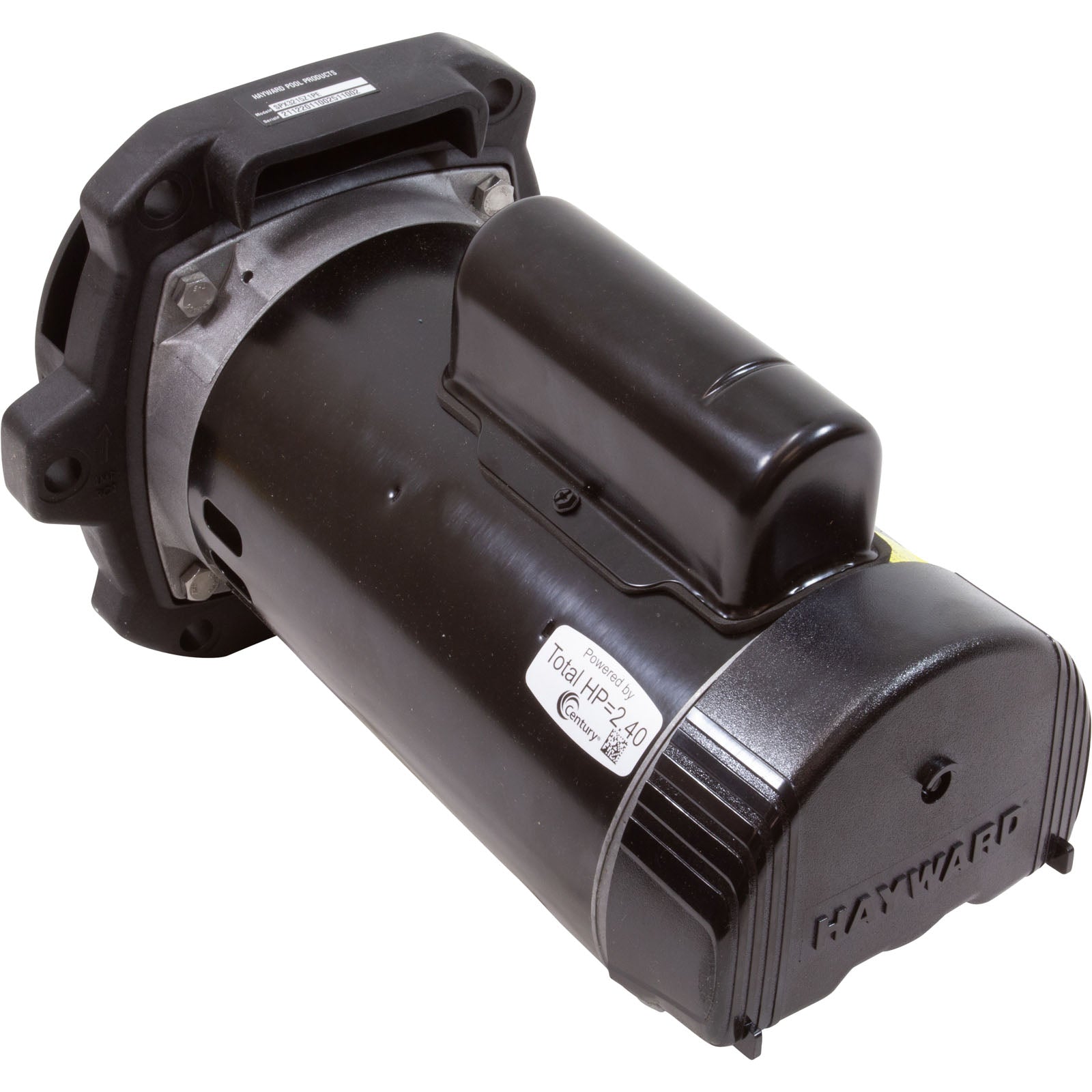 Hayward SPX3215Z1PE 1-1/2-Horsepower Energy Efficient Full Rate Power End Replacement