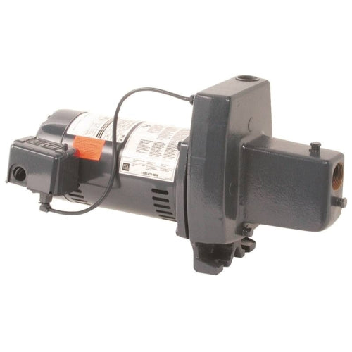 Sta Rite Industries FSNCH-L Sta-Rite FSN Series 0.5 HP 115/230V Shallow Well Jet Pump