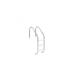 S.R.Smith VLLS-103E-MG VL Ladder 3 Step Hip Treads EP SS