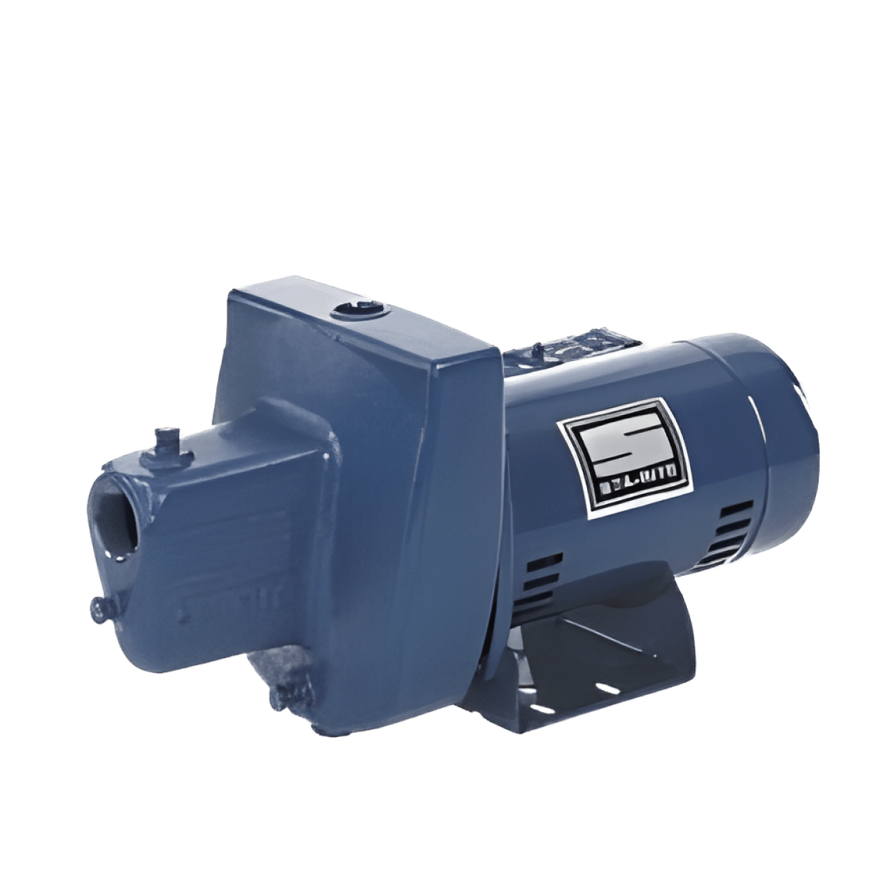 Sta Rite Industries SNE Well Jet Pump 1 HP 21.4 gpm