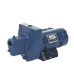 Sta Rite Industries SNE Well Jet Pump 1 HP 21.4 gpm