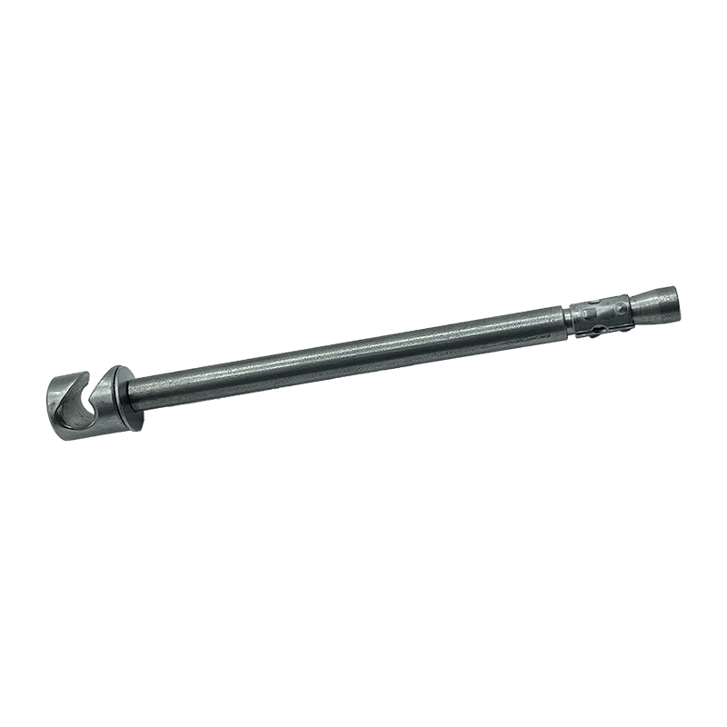 MERLIN INDUSTRIES Merlin Industries ssed6 Eyebolt 6 Inch Long Insert