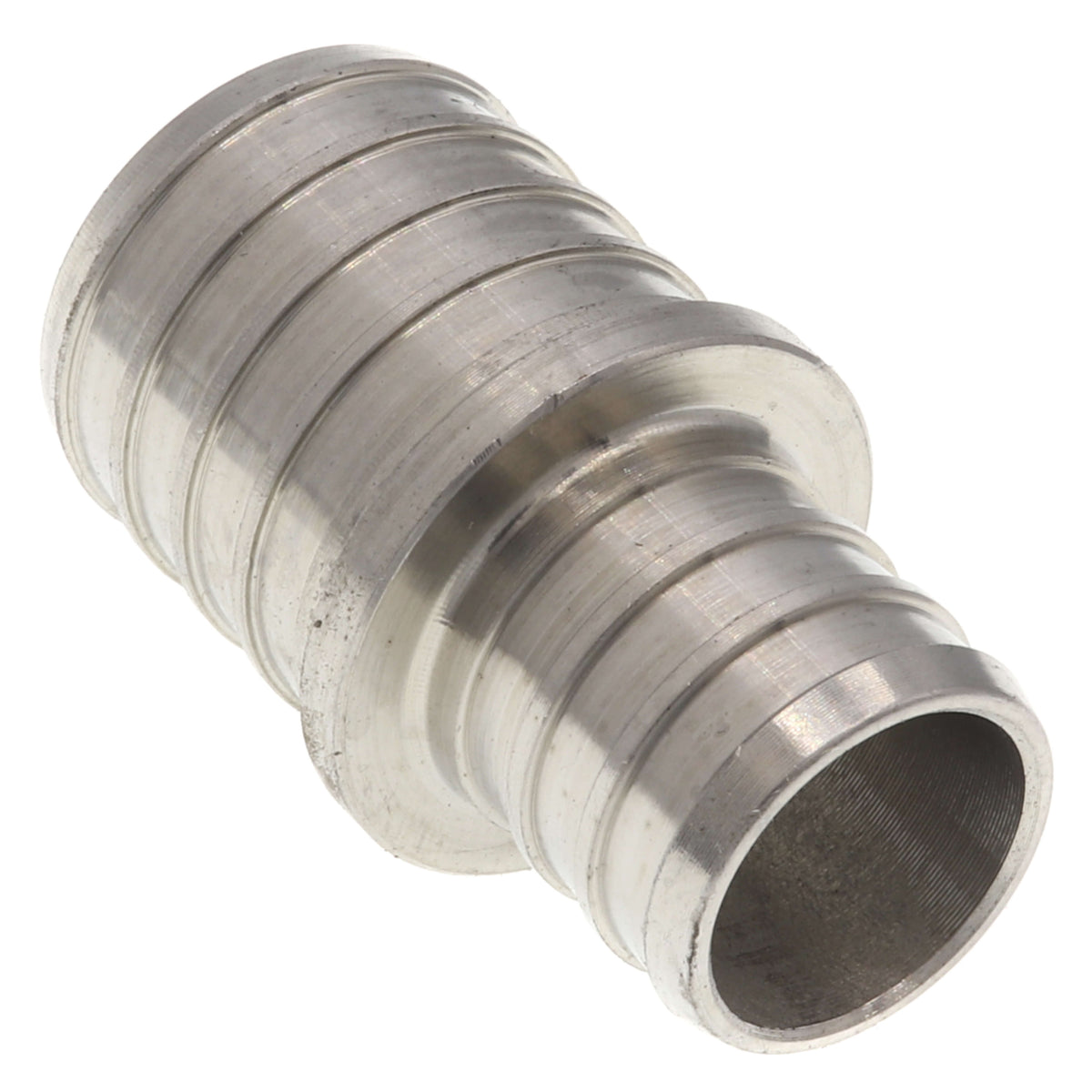 Boshart SSPEX-C1007 1 x 3/4 PEX Stainless Steel Coupling