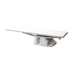 S.R. Smith 69-209-62 SR Smith Salt Pool Jump Stand Radiant White