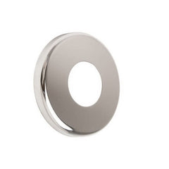 S.R. Smith EP-100F Escutcheon Plate 1.90 Stainless Steel Round