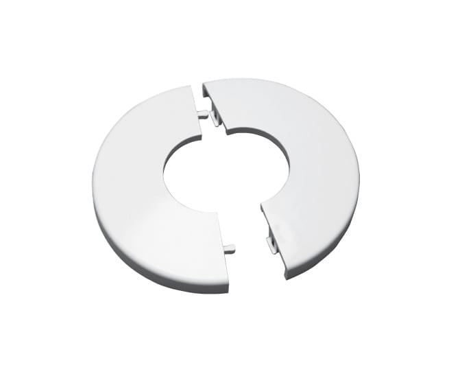 S.R. Smith EP-200-MC Snap-Tite Escutcheon | 1.90 OD | Chrome | EP-200-MC