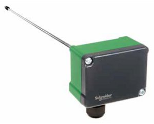 Schneider Electric STP120-70 Immersion Temperature Sensor 70 mm Probe