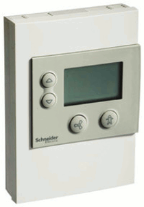 Schneider Electric STR250 Room Sensor Discontinued Model Replacement Options