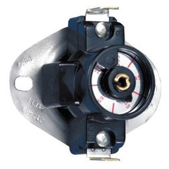 Sealed Unit Parts AT012 Limit Switch Adjustable 135-175 Degrees 1/4 Spade Connect