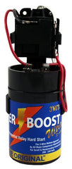 Supco 3W3 208 to 277 VAC, 4 to 5 HP, 3-Wire, Mechanical Potential Relay/Start Capacitor Combination