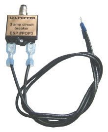 Supco POP3 Li'L Popper Control Board Circuit Tester - Three Amp