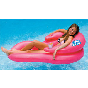 Swimline 90415 Inflatable CoolChair