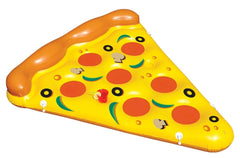 Swimline 90645 Pool Pizza Slice | Inflatable | 5ft x 6ft