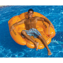 Swimline 90844 Giant Baseball Glove Pool Float