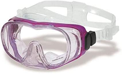 Swimline 94771 Key West Thermotech Mask With