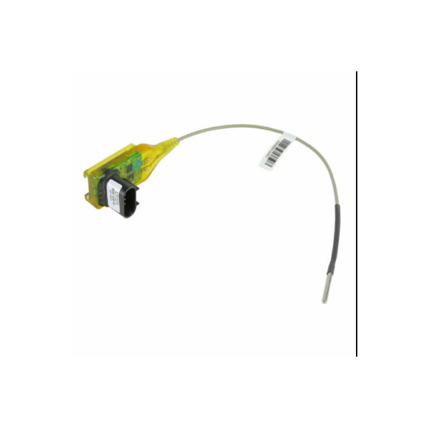Trane SWT3364 High-Pressure Refrigerant Switch 650 PSI Operation ...