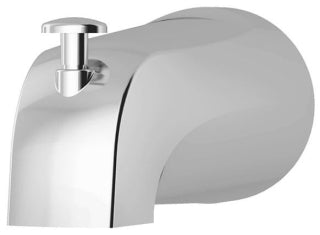 Symmons 53 Spout Diverter Front Slip