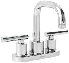 Symmons SLC-3512-1.5 Dia Centerset Faucet