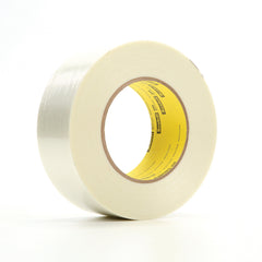 Scotch 7000001229 Reinforced Tape 55 m Length 24 mm Width