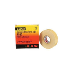 3M 2520-3/4X60FT Insulating and Splicing Tape