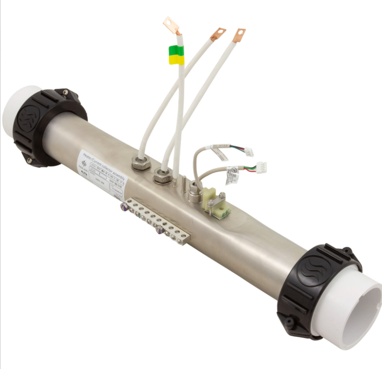 GECKO T9920-101435 ELECTRIC HEATERS