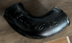 CHARLOTTE PIPE 00141 PIPE FITTINGS