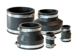 FERNCO 1056-54 PIPE FITTINGS