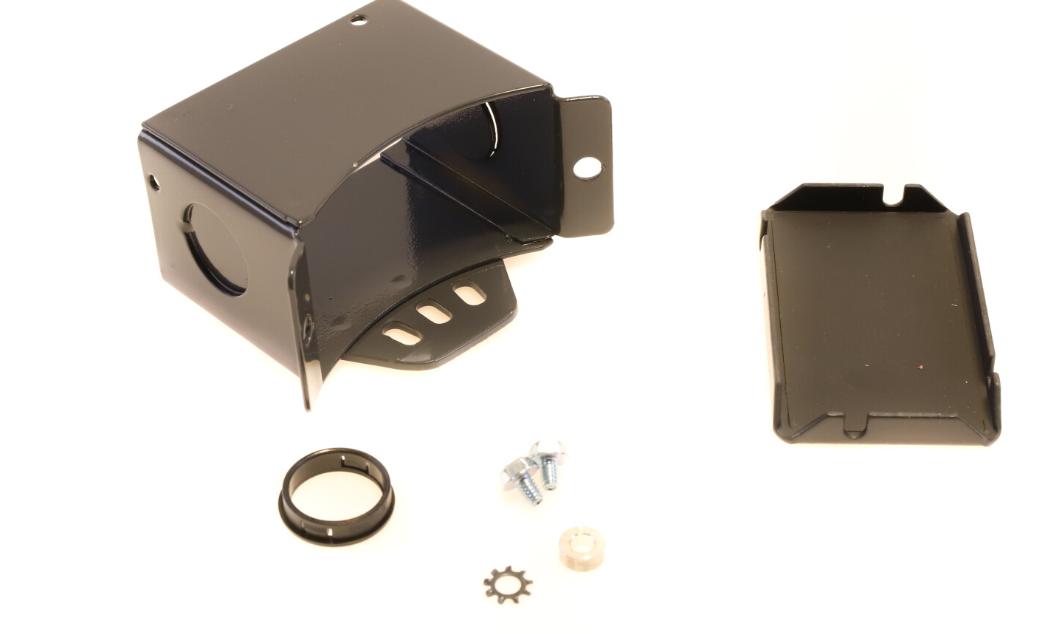 GENTEQ MOTORS KIT144 CONDUITS