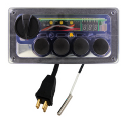 TECMARK CC4D-240-10I-00 CONTROL BOARDS