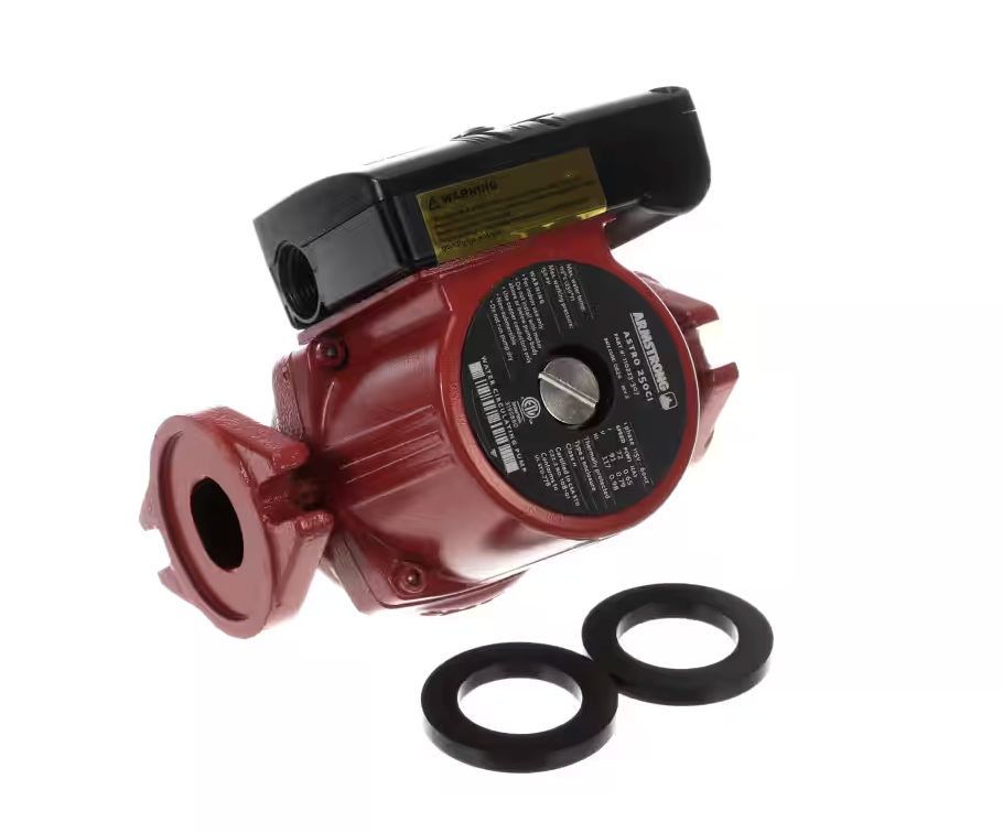 ARMSTRONG AIR 110223-307 CIRCULATOR PUMPS