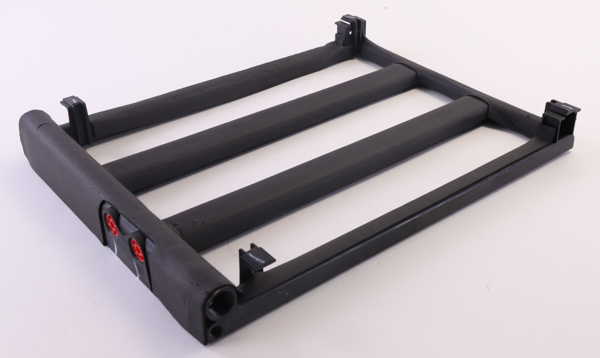 Rheem AS-58418-83 Drain Pan Assembly Replacement Rheem-Ruud