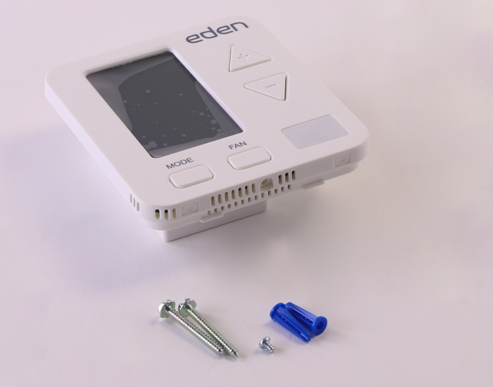 Amana-Goodman DS01G DIGISMART Wireless Thermostat