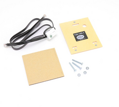 Fireye 129-145-1 ED510 Remote Display Mounting Kit with 4 Ft. Cable