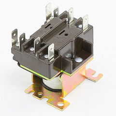 Marvair 50205 Heat Relay Industrial HVAC Control