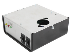 Hydrolevel CG550P 120v M/R LWCO w/ILT & Long Nut